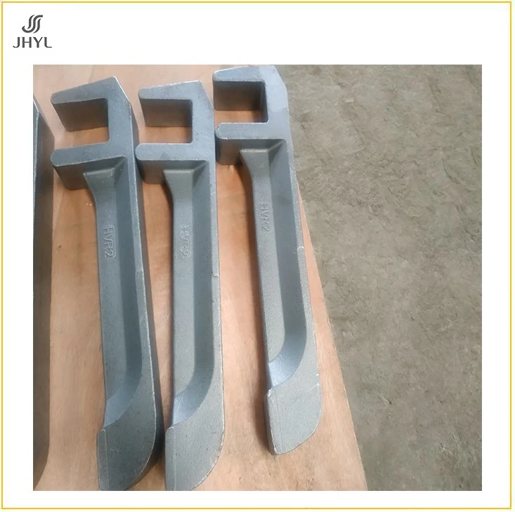 1.4777 Heat-Resistant Steel Boiler Grate best